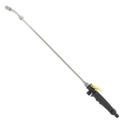 High-Pressure Garden Hose Wand — photo 6