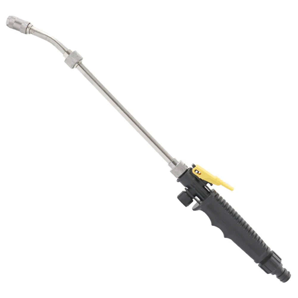 High-Pressure Garden Hose Wand — photo 5