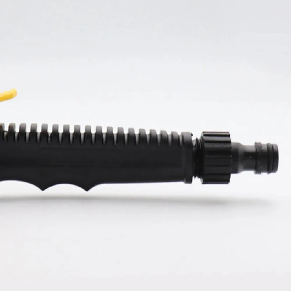 High-Pressure Garden Hose Wand — photo 4
