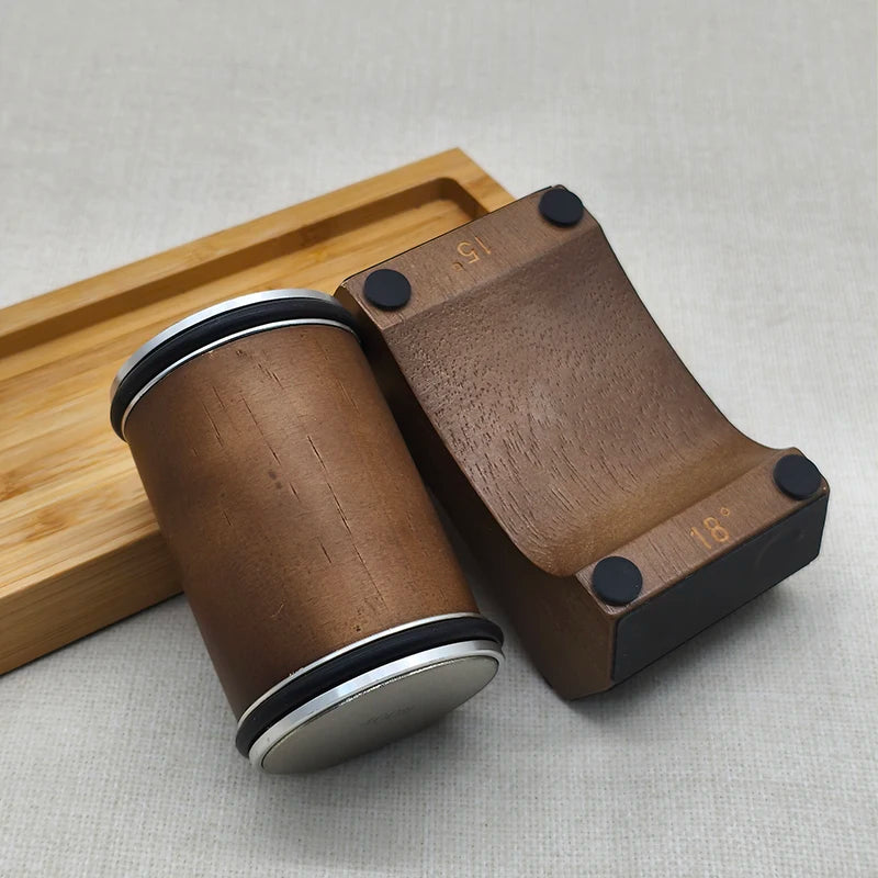 Rolling Knife Sharpener with Magnetic Angle Base — photo 2