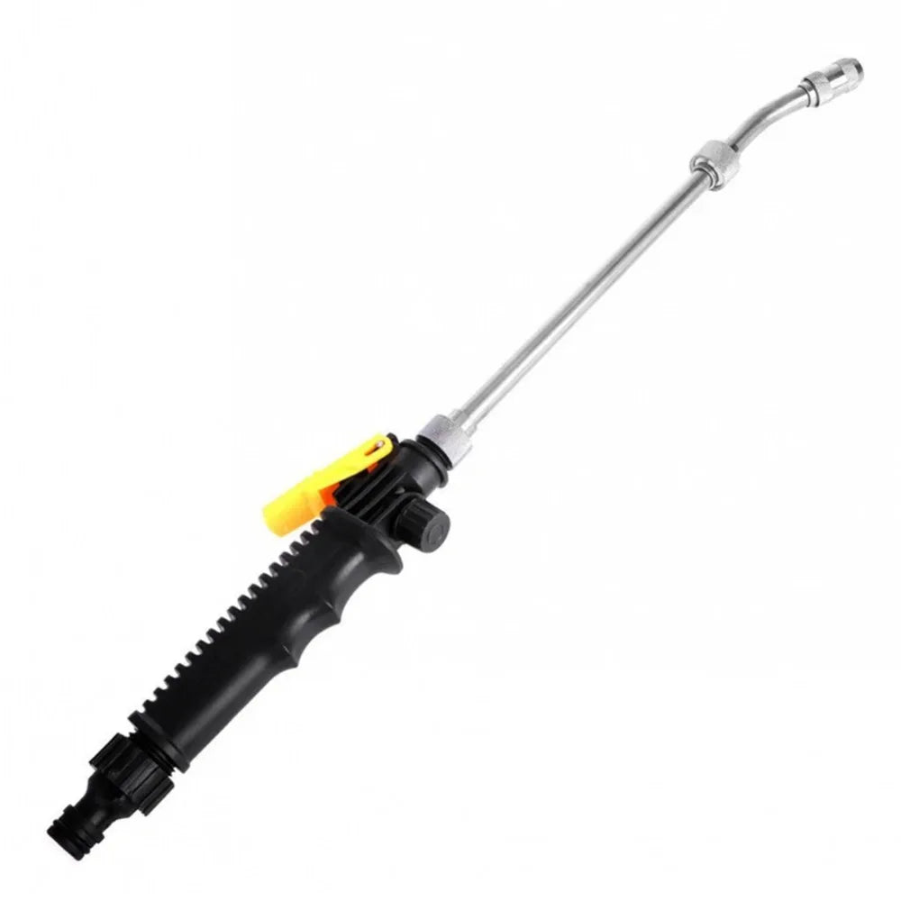 High-Pressure Garden Hose Wand — photo 3
